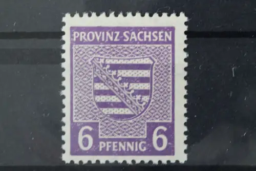 Sowjetische Zone, MiNr. 76 Y b, postfrisch, BPP Signatur - 220870