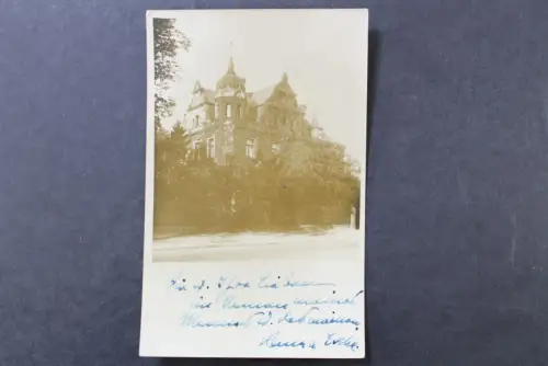 Dresden, Villa in der Comeniusstr. 22 (Altstadt) - 425663
