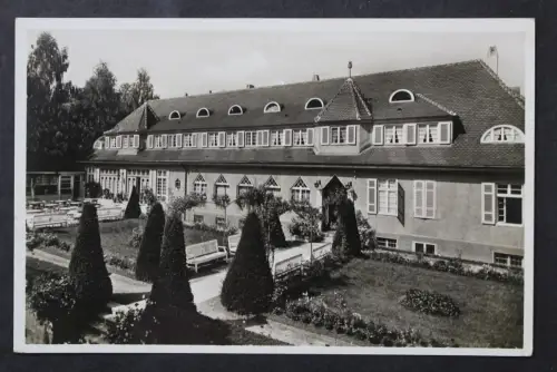 Stuttgart-Degerloch, Reichssportschule 3 - 425695