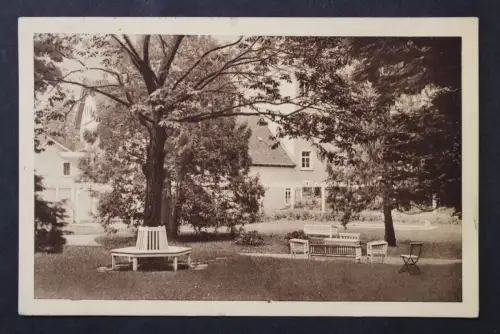 Jugendheim an der Bergstraße - 425693