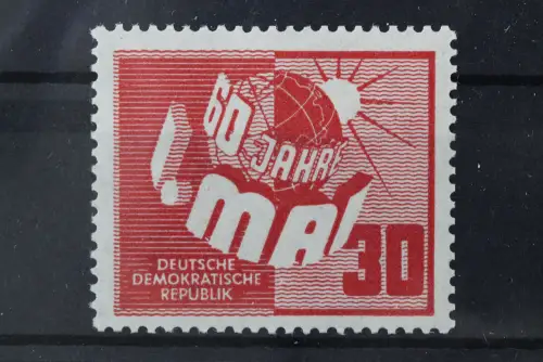 DDR, MiNr. 250, postfrisch - 221244
