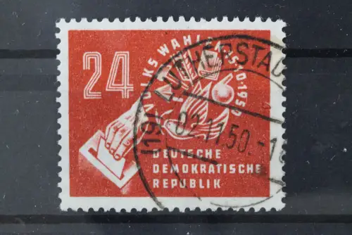 DDR, MiNr. 275, gestempelt - 221237