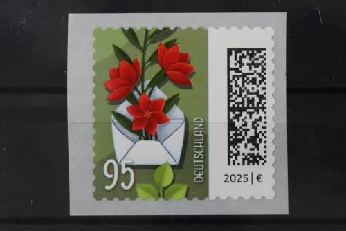 Deutschland (BRD), MiNr. 3903 skl. ZN 80, postfrisch - 221230