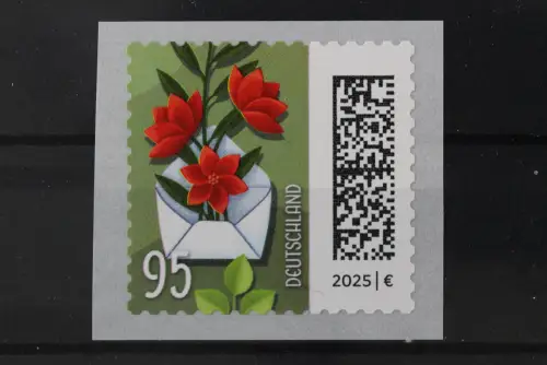 Deutschland (BRD), MiNr. 3903 skl. ZN 75, postfrisch - 221232