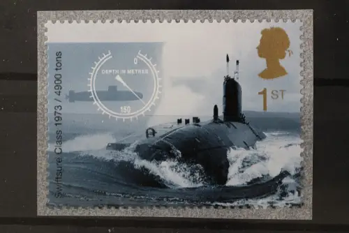 Großbritannien, MiNr. 1932 skl., postfrisch - 221218