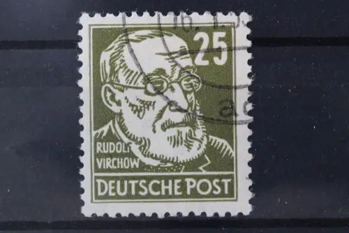 DDR, MiNr. 334 z X I, gestempelt, BPP Signatur - 221239