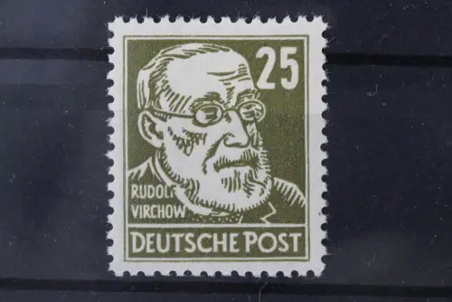 DDR, MiNr. 334, postfrisch - 221247