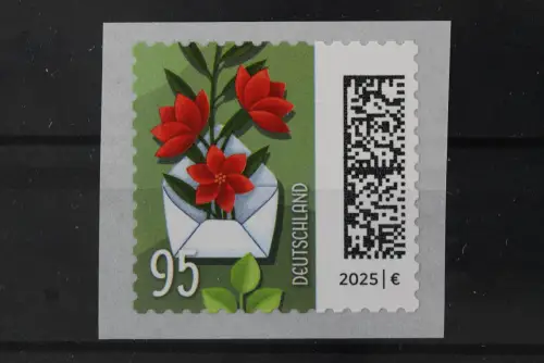 Deutschland (BRD), MiNr. 3903 skl. ZN 85, postfrisch - 221231