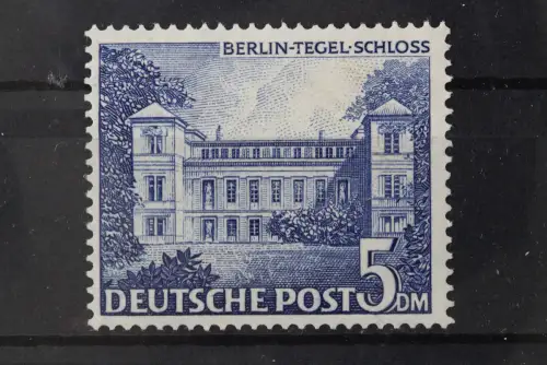 Berlin, MiNr. 60, ungebraucht - 221255