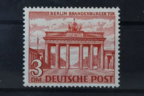 Berlin, MiNr. 59, ungebraucht, BPP Signatur - 221252