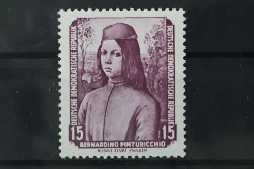 DDR, MiNr. 506, postfrisch - 221251