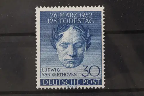 Berlin, MiNr. 87, postfrisch - 221262