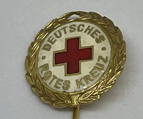 Anstecknadel Deutsches Rotes Kreuz