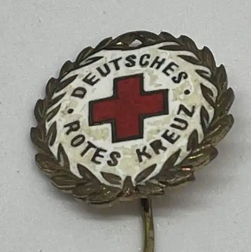 Anstecknadel Deutsches Rotes Kreuz, Ehrennadel