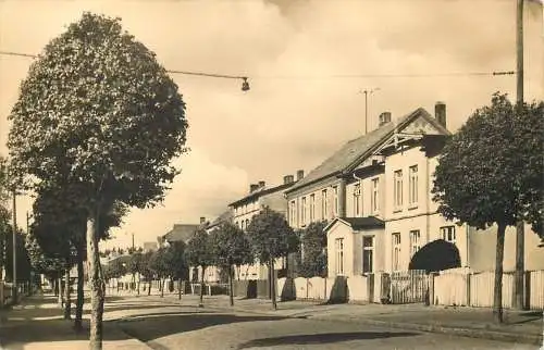 AK - Neubukow (Meckl.) nicht versandt