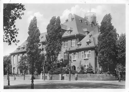 AK Staatliches Gymnasium Köln Mülheim nicht versandt