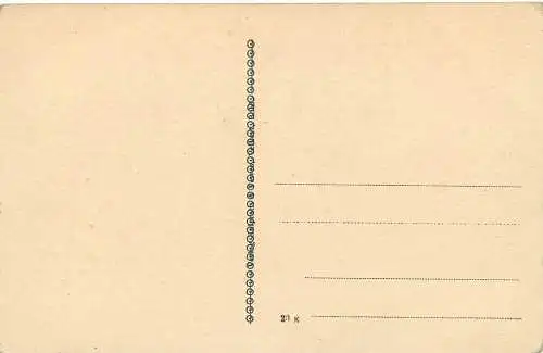 AK Velbert im Jahre  1887 Neustraßenecke nicht versandt