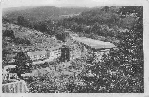 AK Dahlerau an der Wupper Radevormwald nicht versandt