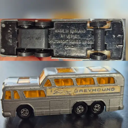 Matchbox Konvolut: Lambo *Ford Cargo * Snorkel * Coach * Ferrari * GP RACING Car
