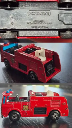 Matchbox Konvolut: Lambo *Ford Cargo * Snorkel * Coach * Ferrari * GP RACING Car