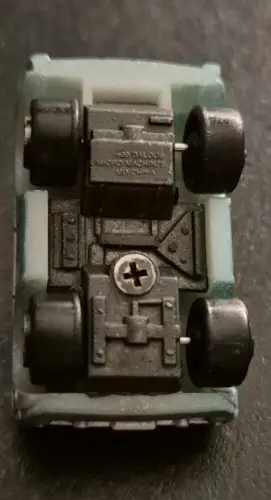 Vintage Micro Machines Auto - Galoob 