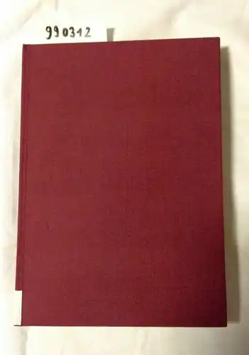 Mager, Karl: Gesammelte Werke; Teil: Bd. 2., Fremdsprachenunterricht
 bearb. von Horst Althaus ; Heinrich Kronen. 