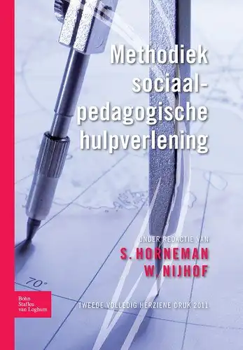 Bacher, L, J Buijs und J Hanrath: Methodiek Sociaalpedagogische Hulpverlening. 