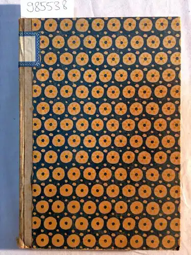 Deutscher Turnbund: Jugend-Turnzeitung Jahrgang 1924 komplett. 