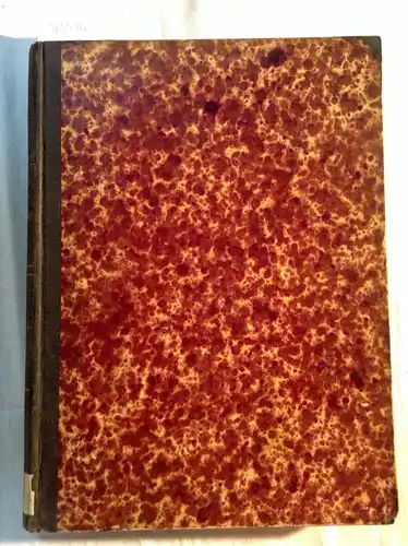 Organ der deutschen Turnerschaft: Deutsche Turn-Zeitung. Blätter für die Angelegenheiten des gesammten Turnwesens. 1876 Eindundzwanzigster Jahrgang. 