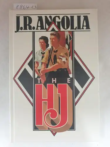 Angolia, John R: The HJ : Vol. 1 : (Verlagsfrisches Neubuch). 