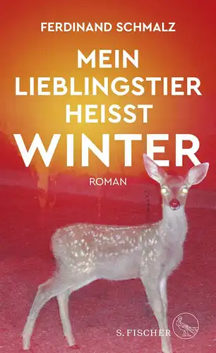 Schmalz, Ferdinand: Mein Lieblingstier heißt Winter. 