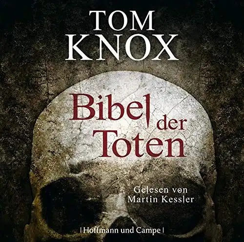 Bibel der Toten: Gekürzte Lesung