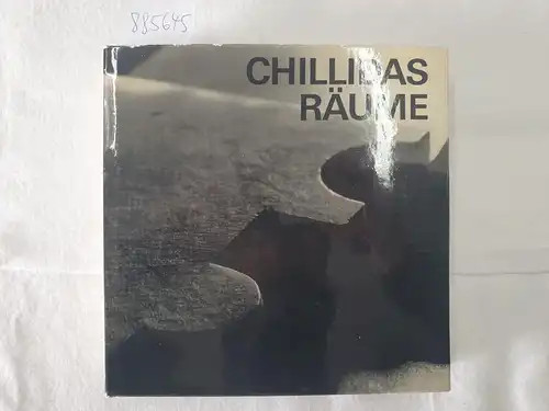 Celaya, Gabriel: Chillidas Räume. 