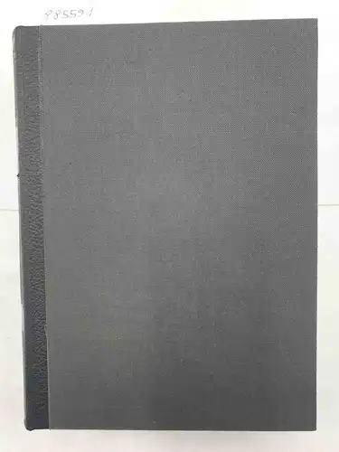 Zeitler, Rudolf: Die Kunst des 19. Jahrhunderts : (Halbleder Ausgabe) 
 Propyläen Kunstgeschichte : Band 11. 