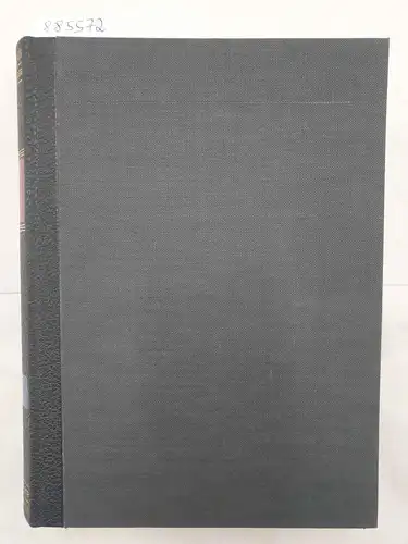 Kauffmann, Georg: Die Kunst des 16. Jahrhunderts : (Halbleder Ausgabe) 
 Propyläen Kunstgeschichte : Band 8. 