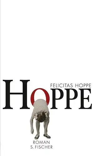 Hoppe, Felicitas: Hoppe. 