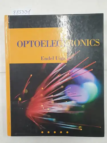 Uiga, Endel: Optoelectronics. 