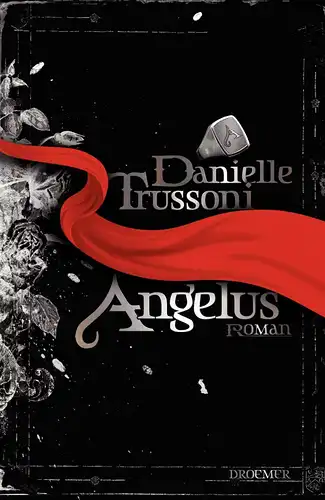 Trussoni, Danielle: Angelus. 