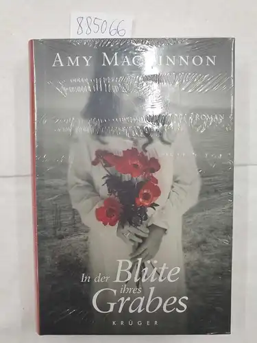 MacKinnon, Amy: In der Blüte ihres Grabes. 