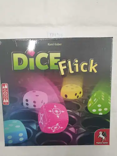 Dice Flick