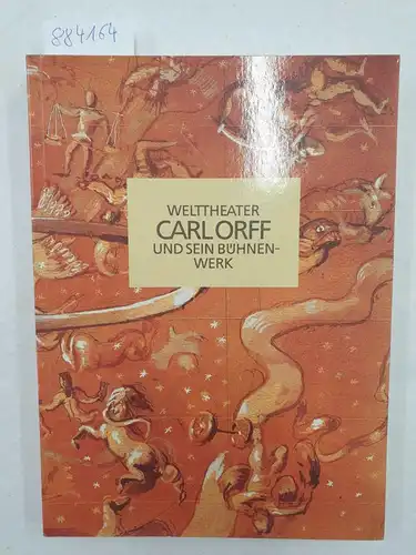 Orff, Carl und Hans Jörg  Jans: Welttheater : Carl Orff und sein Bühnenwerk ; eine Publikation des Orff-Zentrums München
 Texte von Carl Orff aus der "Dokumentation". 