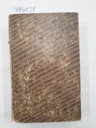 Schmidt, Karl August Wilhelm (Hrsg.): XLVII. Jahrgang : 1848 : Erstes bis Sechsundzwanzigstes Stück. 