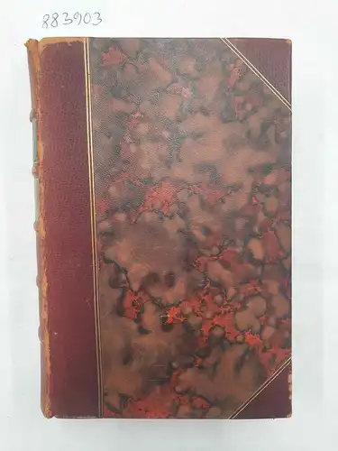 Bülow, Marie von (Hrsg.): Hans von Bülow : Briefe : III. Band : 1855-1864 
 (Briefe und Schriften : IV. Band). 