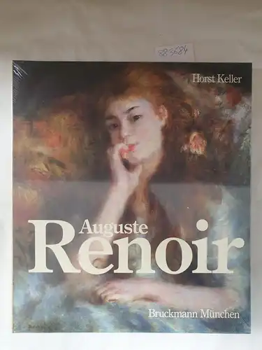 Keller, Horst und Auguste Renoir: Auguste Renoir. 