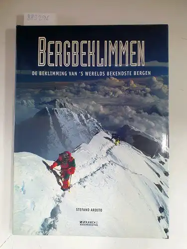 Ardito, Stefano: Bergbeklimmen. 