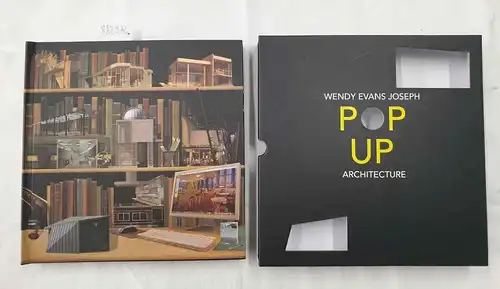 Joseph, Wendy Evans: Pop Up Architecture. 