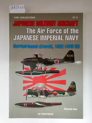Cea, Eduardo: Japanese Military Aircraft : The Air Force of the Imperial Japanese Army 1939-1945 
 (Air Collectiopn No. 3) : English Translation. 