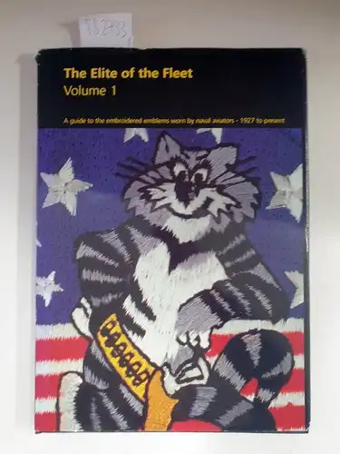 Morgan, Pete J.L: The Elite of the Fleet 
 (A Guide to the Embroidered Emblems Worn by Naval Aviators - 1927 to Present). 