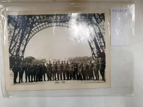 Paris 3 VI 1941