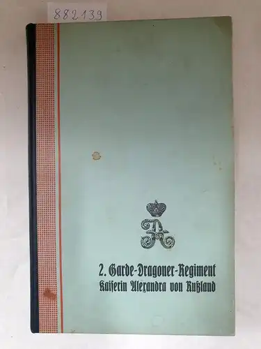 Hoverbeck-Schoenaich, Paul Eugen von: Geschichte des 2. Garde-Dragoner-Regiments Kaiserin Alexandra von Rußland 
 Von 1902 an fortgeführt von v. Löbbecke. 